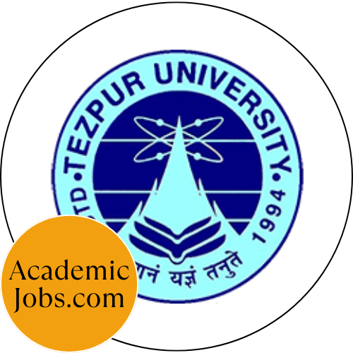 Telangana University logo